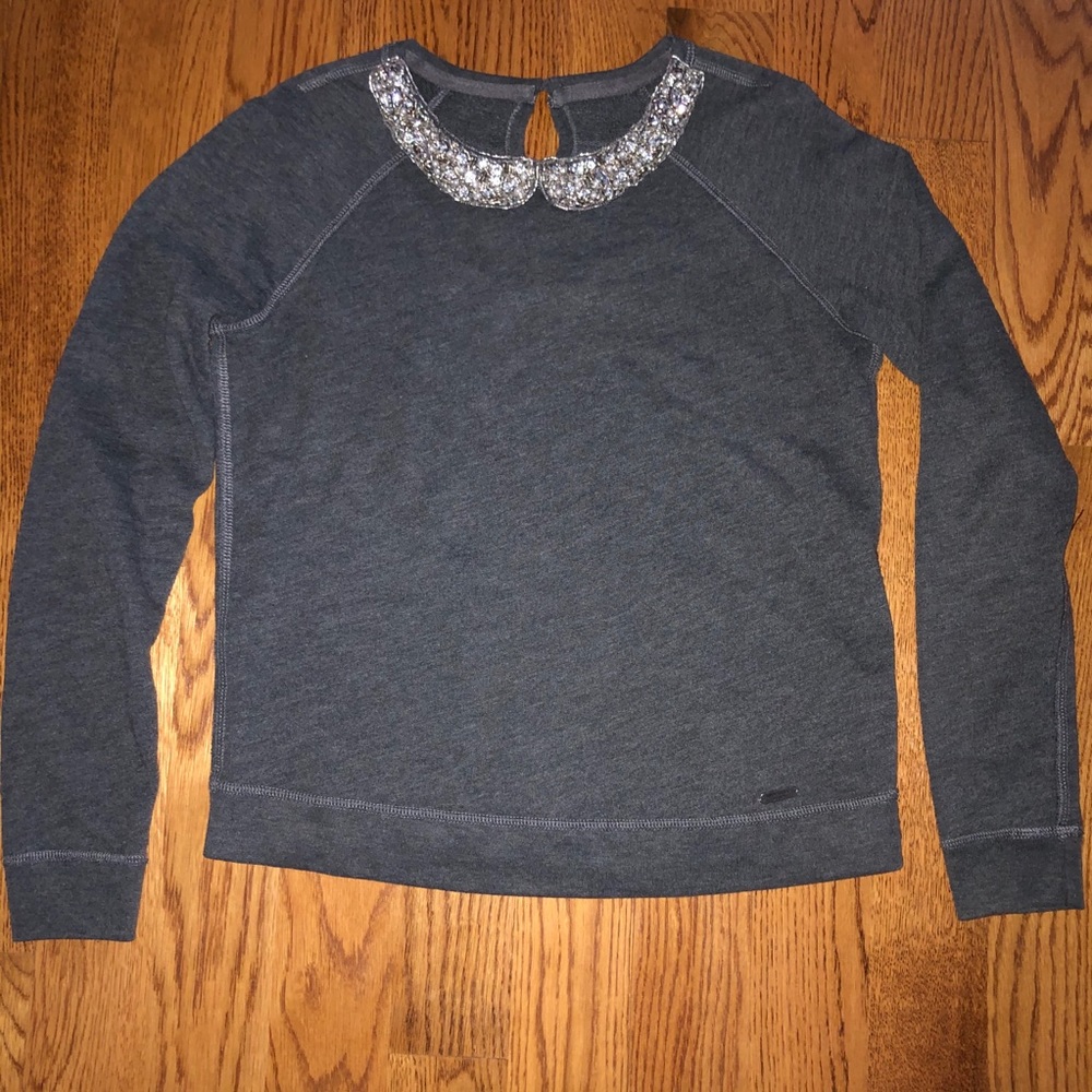 Abercrombie and Fitch sweater